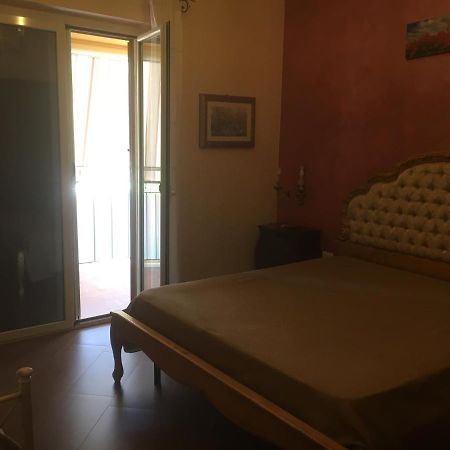 La Scala Sul Giardino Bed and Breakfast Πόρτο Εμπέντοκλε Εξωτερικό φωτογραφία