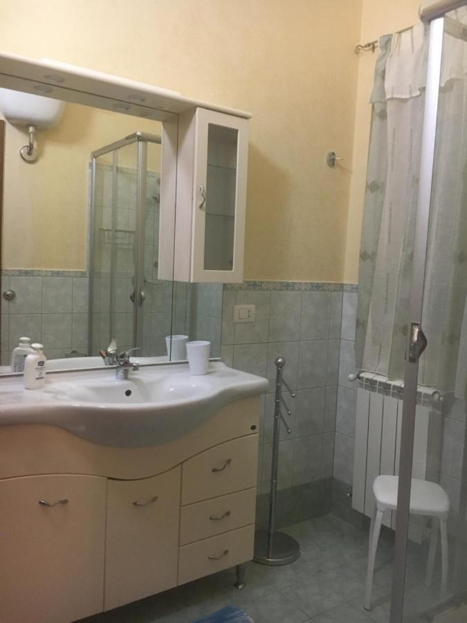 La Scala Sul Giardino Bed and Breakfast Πόρτο Εμπέντοκλε Εξωτερικό φωτογραφία