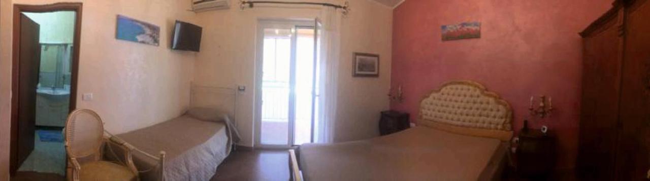 La Scala Sul Giardino Bed and Breakfast Πόρτο Εμπέντοκλε Εξωτερικό φωτογραφία